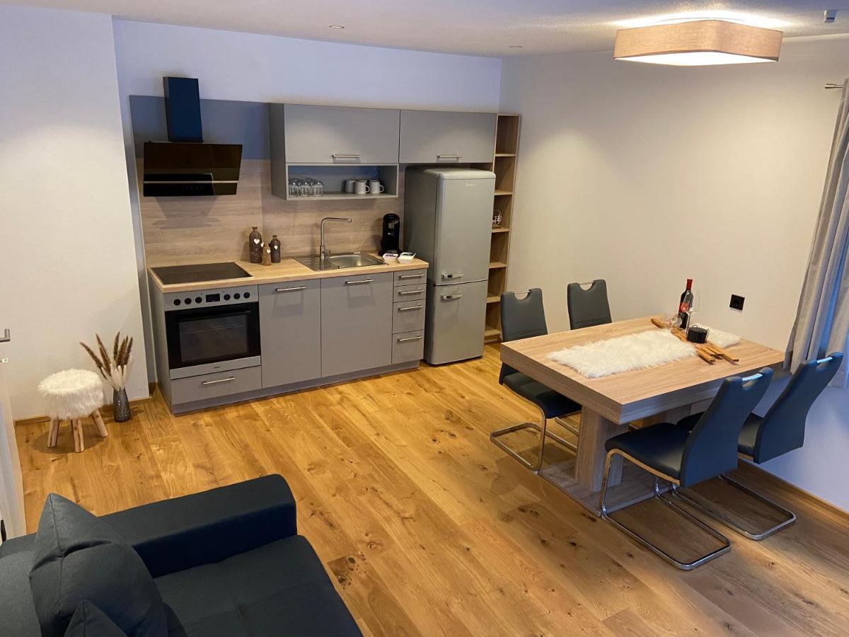 Seereith Apartments Brixen im Thale Rum bild