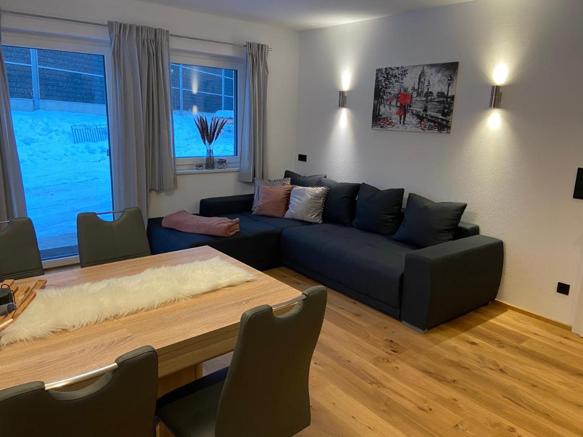 Seereith Apartments Brixen im Thale Rum bild