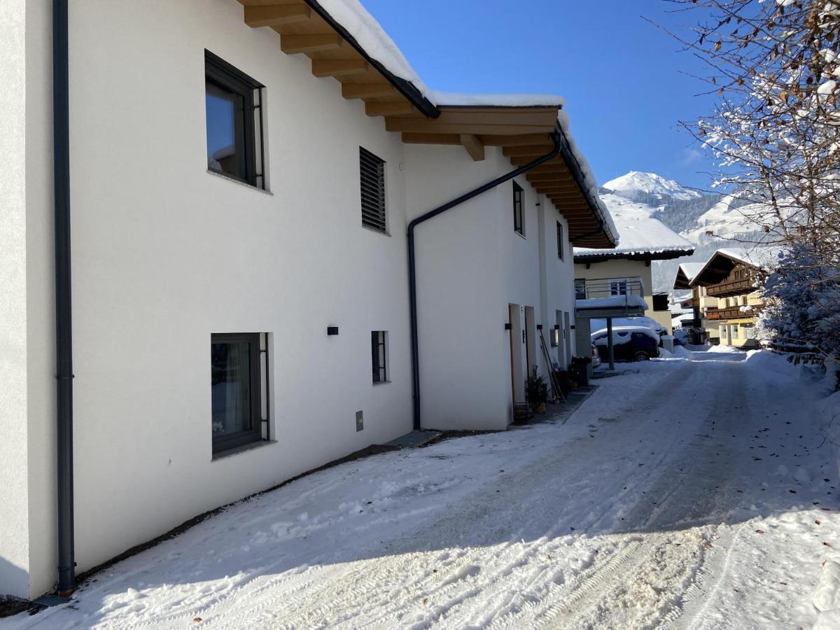 Seereith Apartments Brixen im Thale Exteriör bild