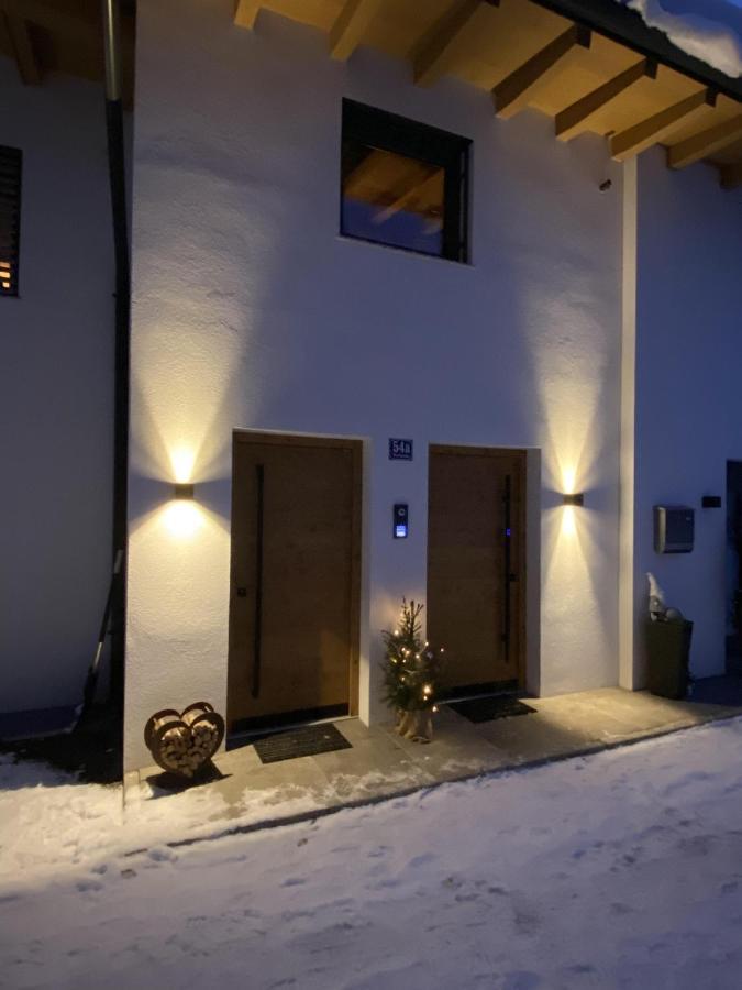 Seereith Apartments Brixen im Thale Exteriör bild