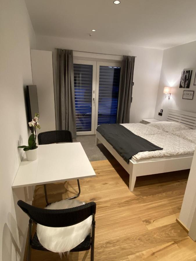 Seereith Apartments Brixen im Thale Exteriör bild