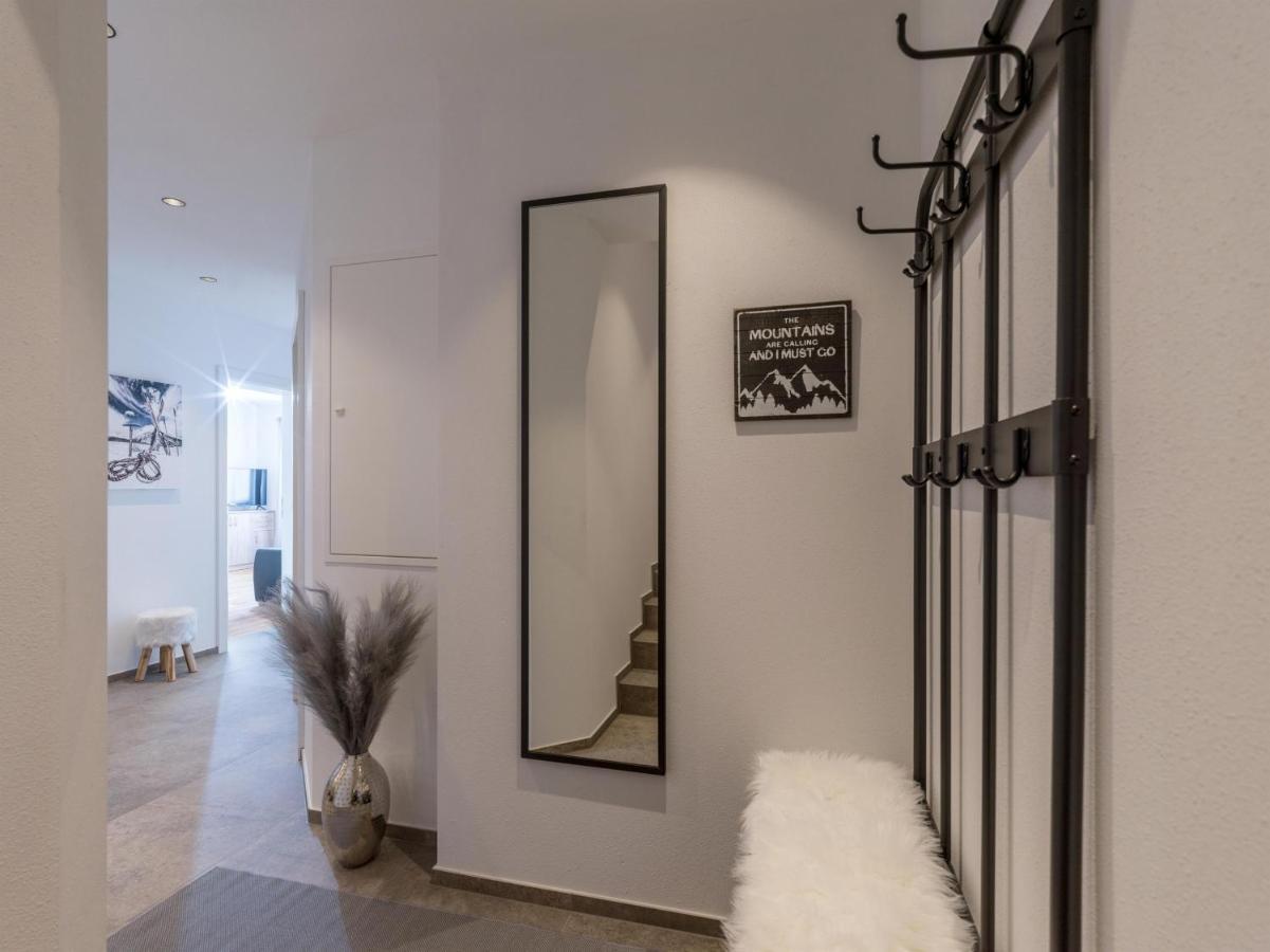 Seereith Apartments Brixen im Thale Exteriör bild