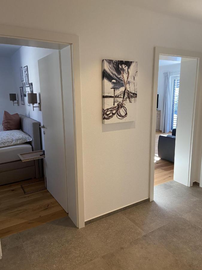 Seereith Apartments Brixen im Thale Exteriör bild