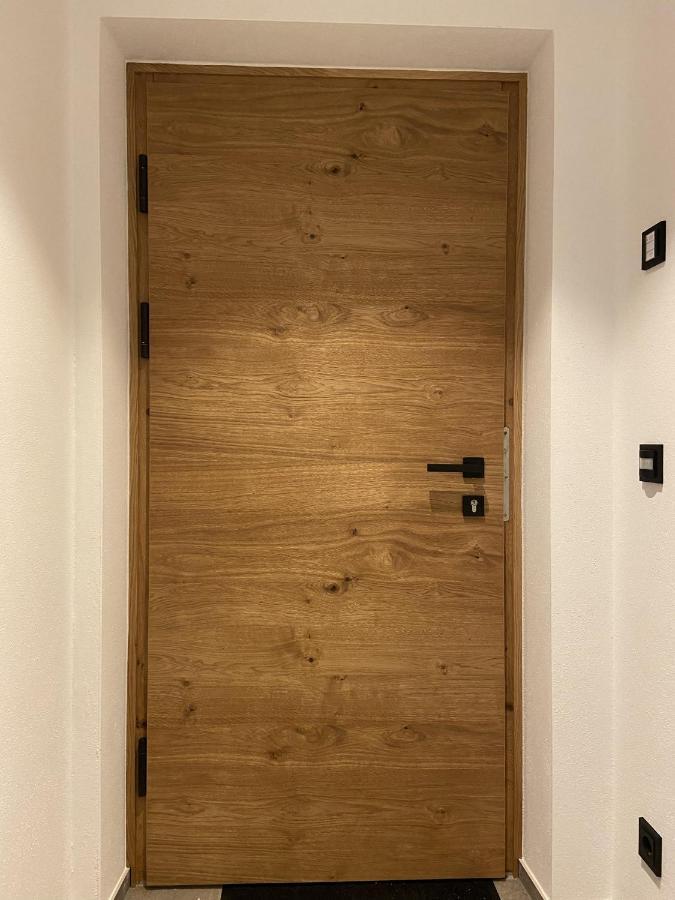 Seereith Apartments Brixen im Thale Exteriör bild