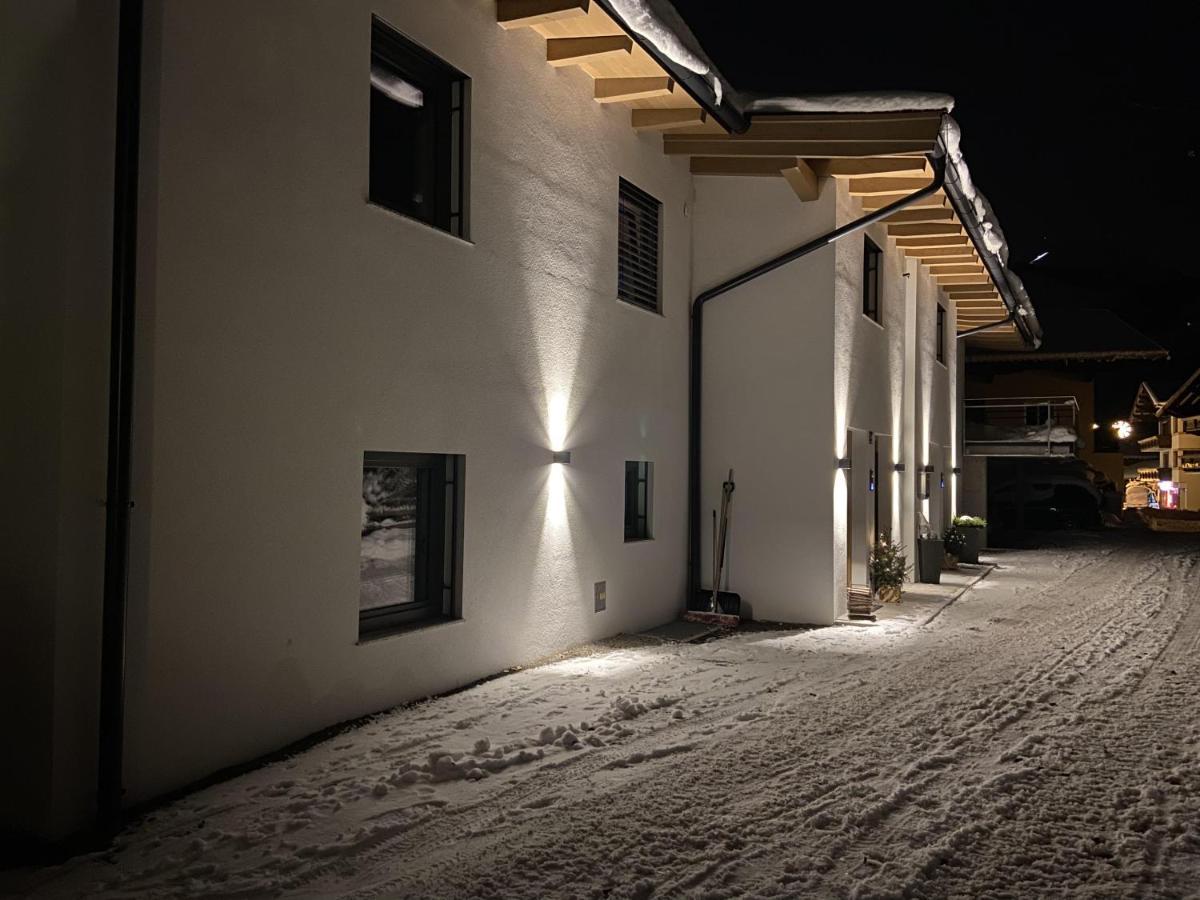Seereith Apartments Brixen im Thale Exteriör bild