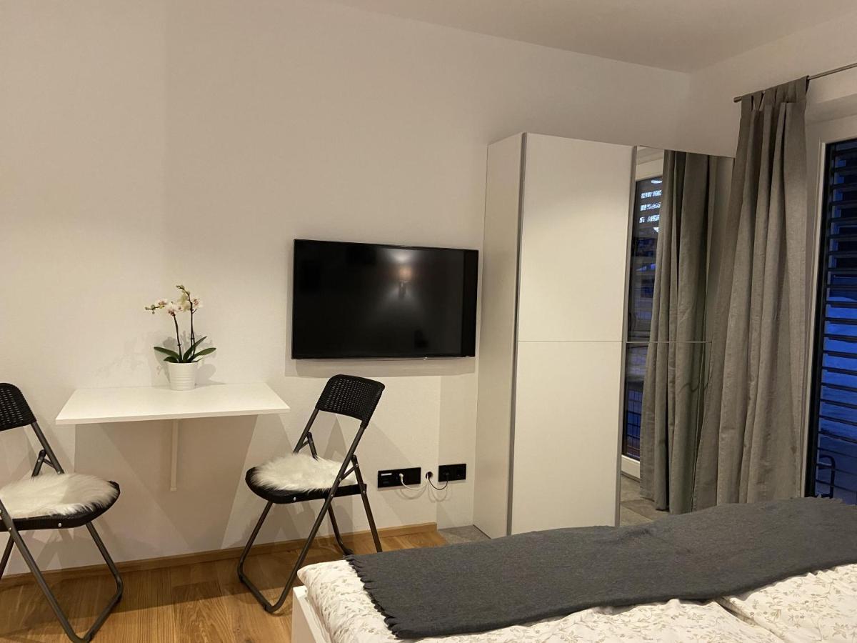 Seereith Apartments Brixen im Thale Exteriör bild