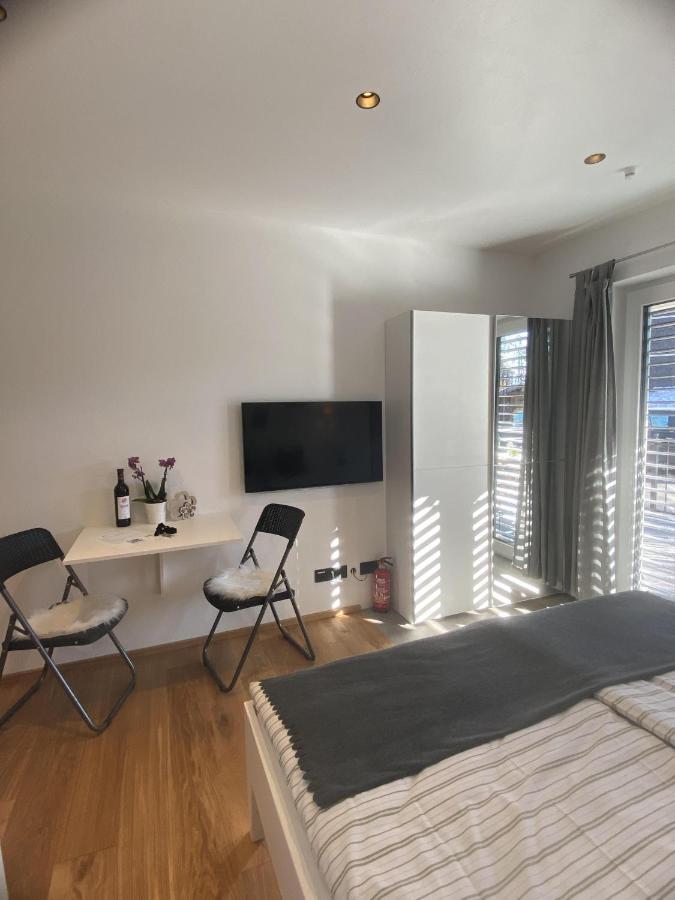 Seereith Apartments Brixen im Thale Exteriör bild