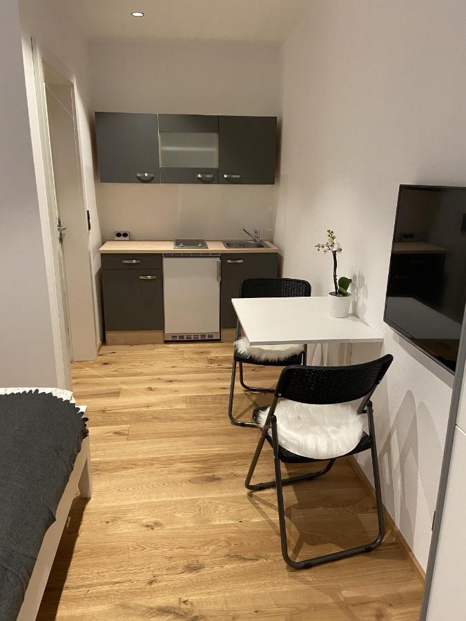Seereith Apartments Brixen im Thale Exteriör bild